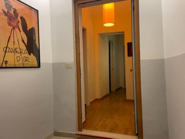 Residenza Della Vallisa Bari Exterior foto